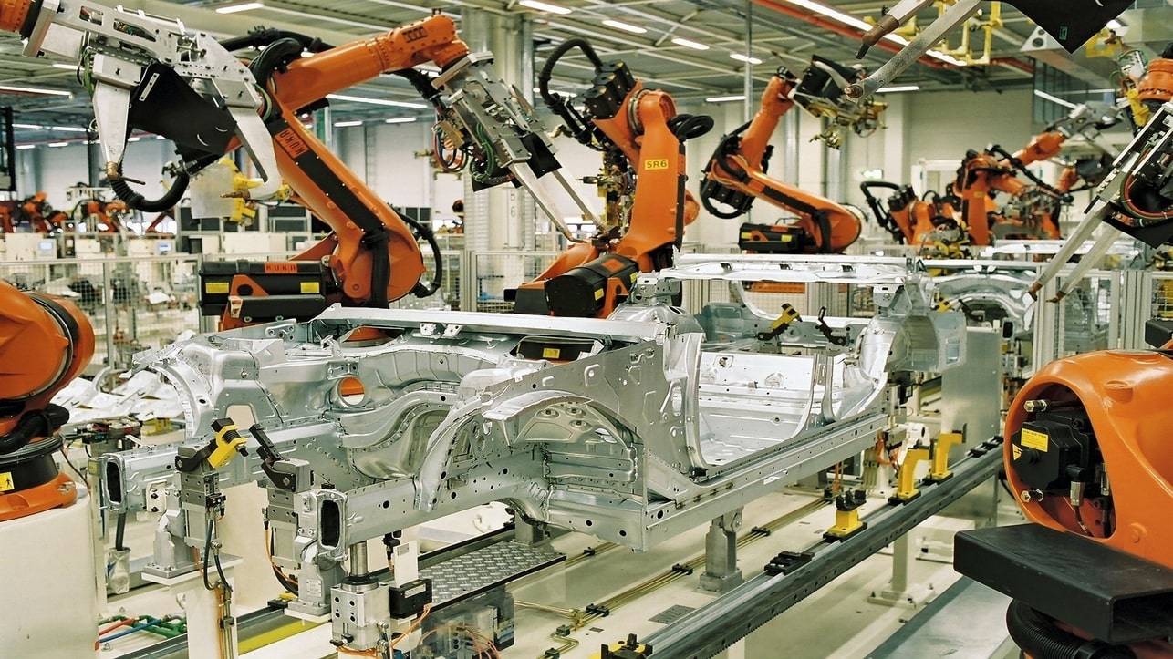 Manufacturing Operations